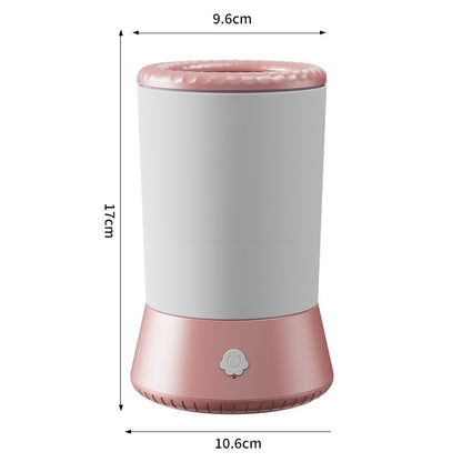 Electric Pet Paw Cleaning Cup