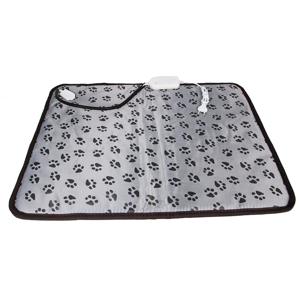 Electric Pet Heating Pad