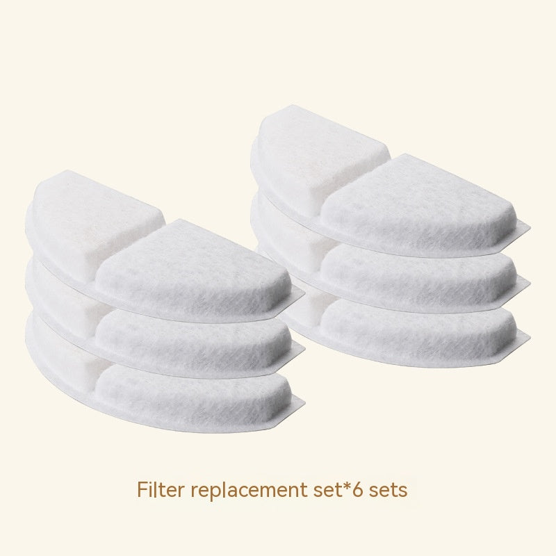 Wireless Smart Cat Water Dispenser