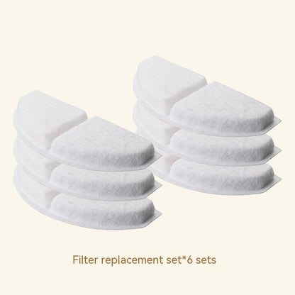 Wireless Smart Cat Water Dispenser