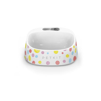 Digital Smart Pet Feeding Bowl