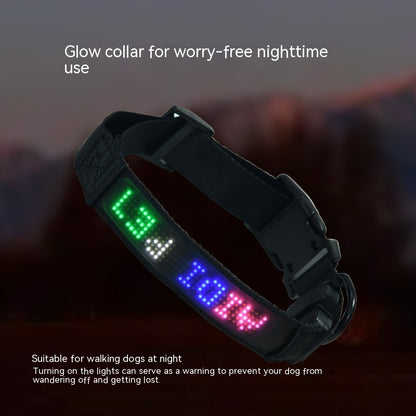 Smart Pet Tracking Harness