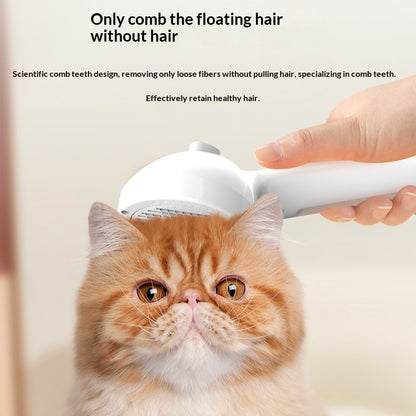 Detangling Pet Grooming Comb