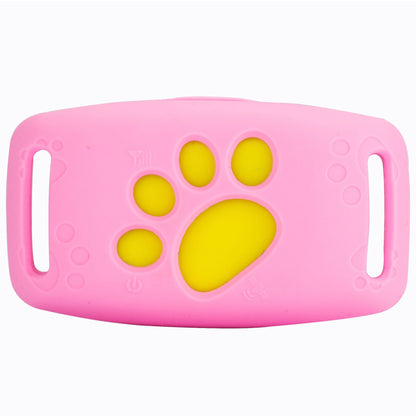 Waterproof Smart Pet GPS Tracker