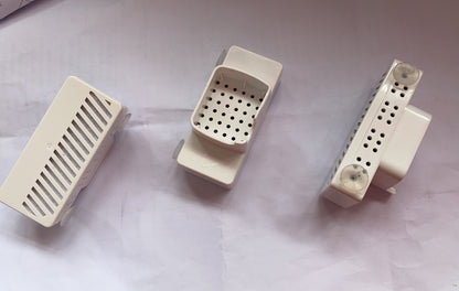 Smart Swan Cat Water Bowl