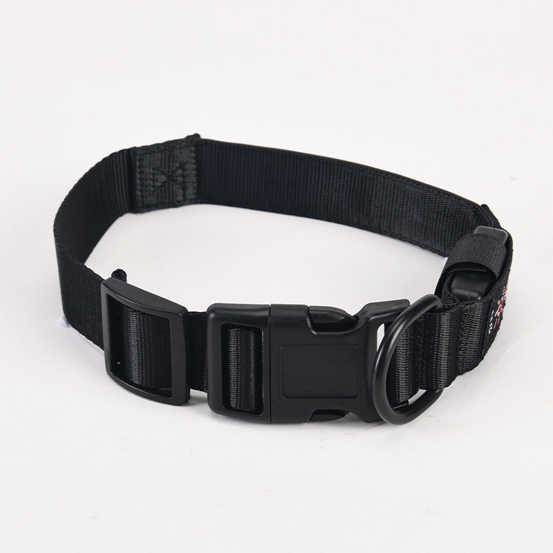 Smart Pet Tracking Harness