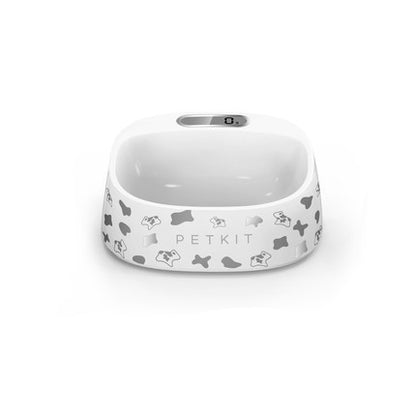 Digital Smart Pet Feeding Bowl