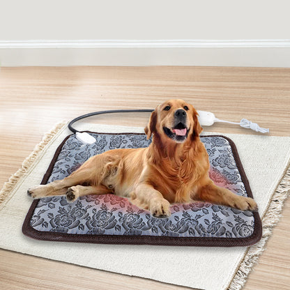 Electric Pet Heating Pad