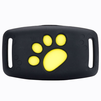 Waterproof Smart Pet GPS Tracker