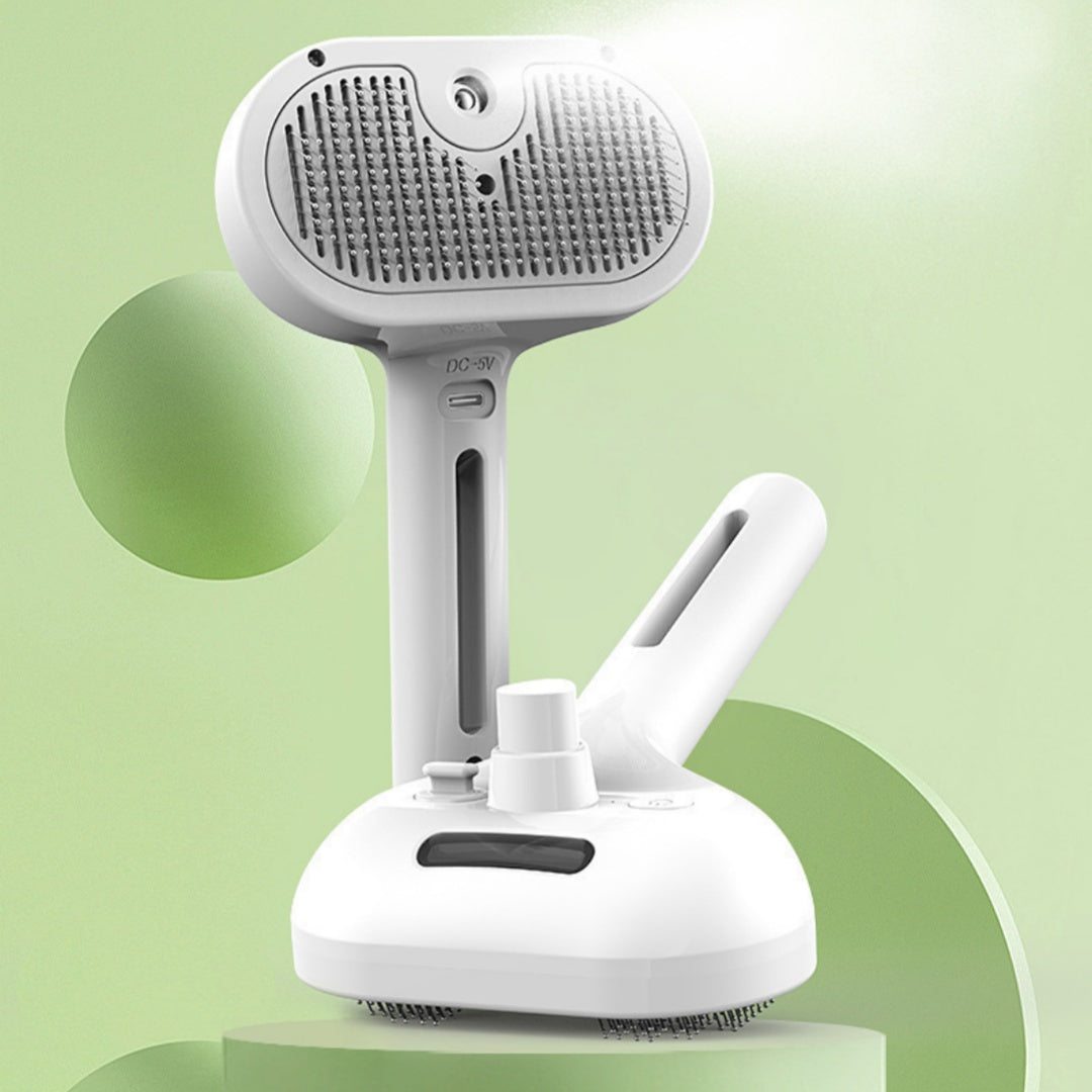 Detangling Pet Grooming Comb