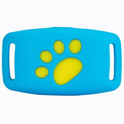 Waterproof Smart Pet GPS Tracker
