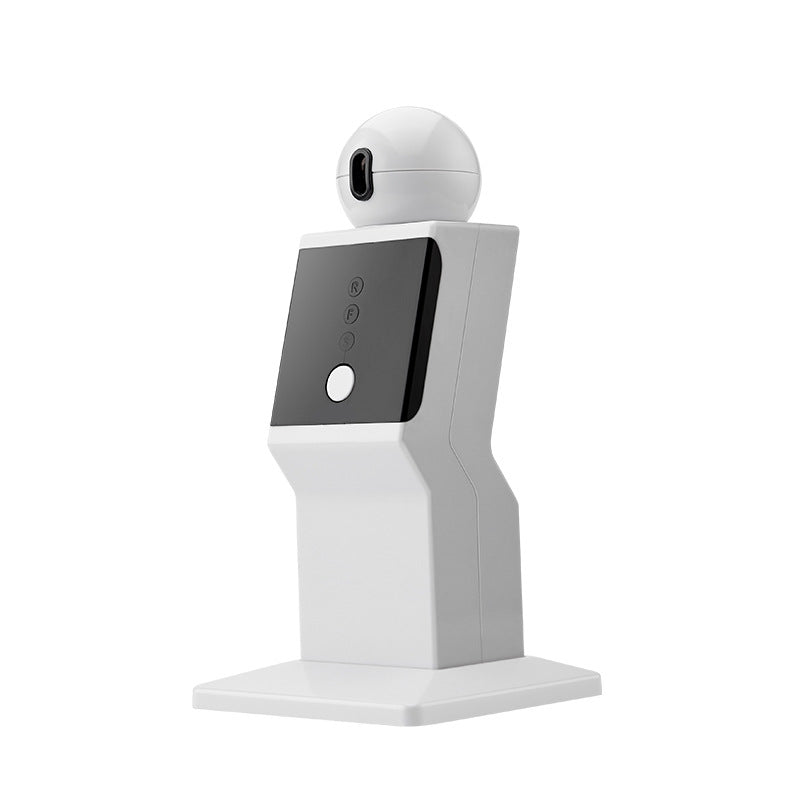 Intelligent Cat Amusing Robot Toy