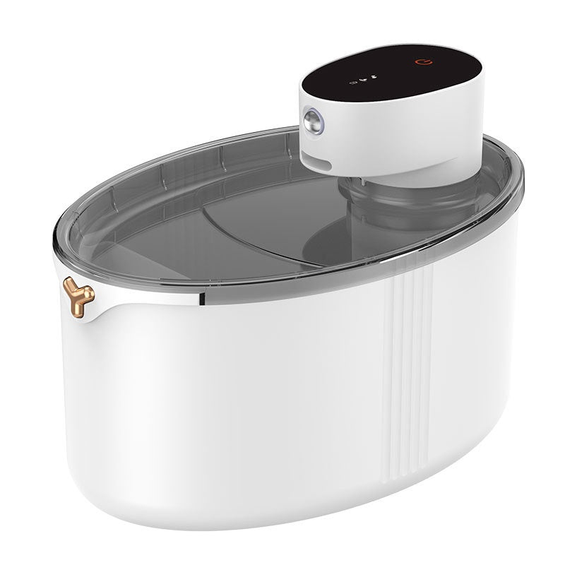 Wireless Smart Cat Water Dispenser