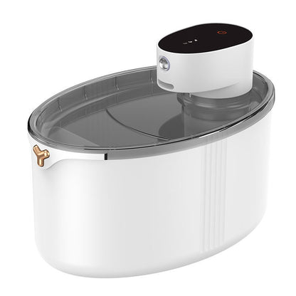 Wireless Smart Cat Water Dispenser