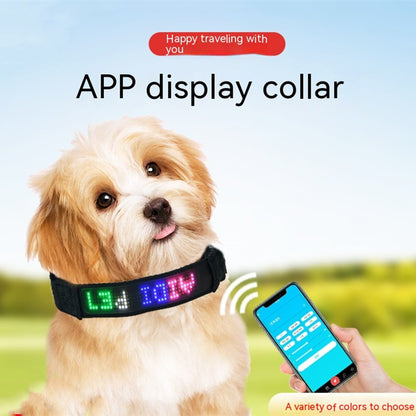 Smart Pet Tracking Harness