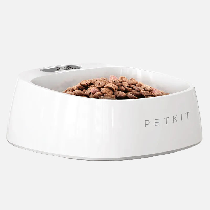 Digital Smart Pet Feeding Bowl
