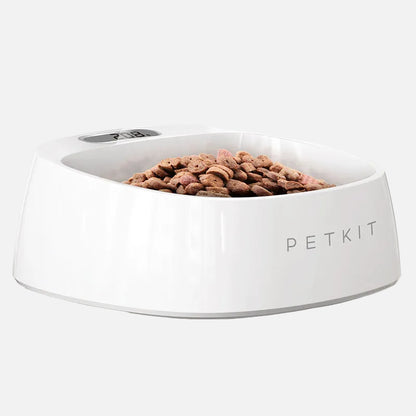 Digital Smart Pet Feeding Bowl