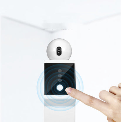 Intelligent Cat Amusing Robot Toy