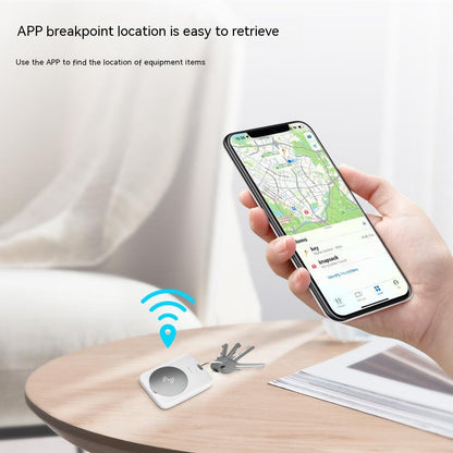 Pet GPS Anti-Lost Tracking Device