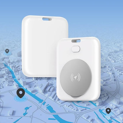Pet GPS Anti-Lost Tracking Device